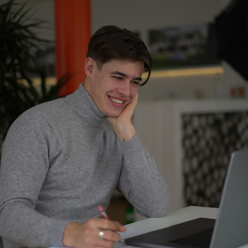 Jacob Freudiger