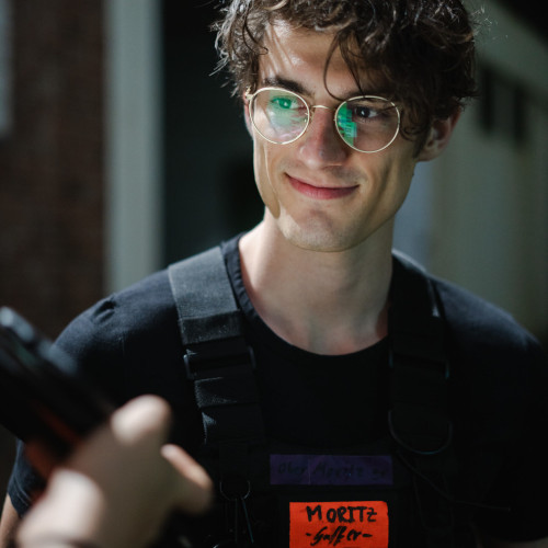 Moritz Matthia