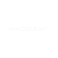 arkoslight_logo_white